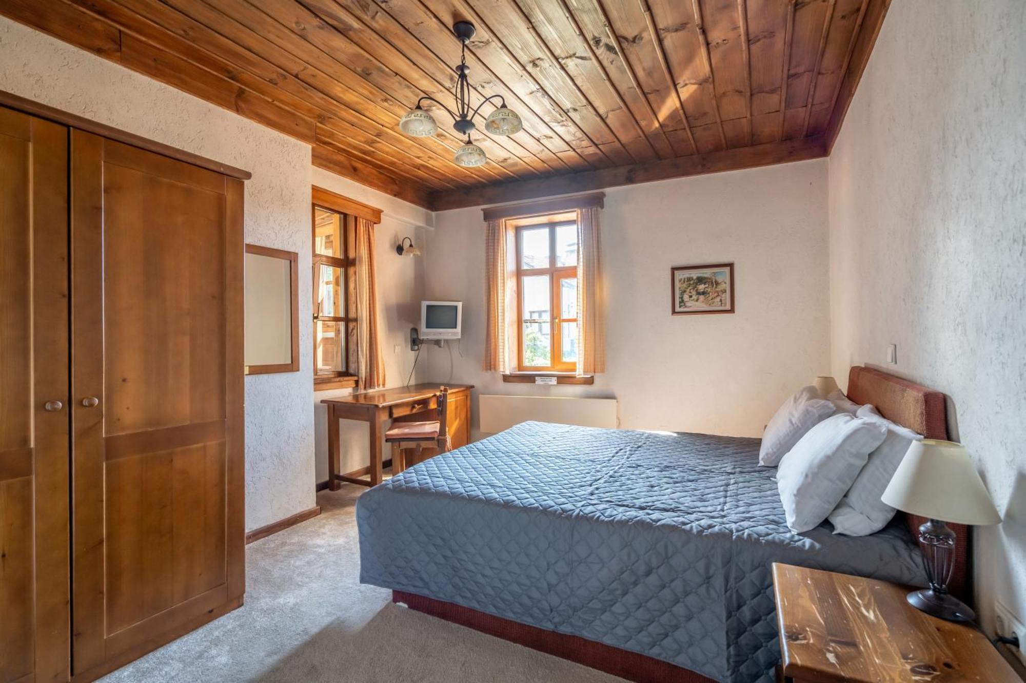 Chalet White Fang Banszko Kültér fotó